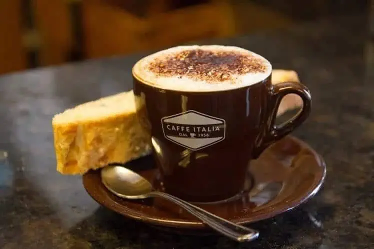 Cà Phê Ý Là Gì - Các Loại Cà Phê Ý Phổ Biến - 1Store.vn