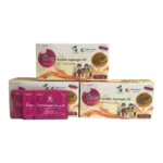 Chiết Xuất Cây Măng Tây Green Smoothie Asparagus Ad - Fine Japan - 1Store.vn