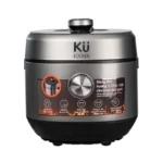 Chính Diện Nồi áp Suất Cao Tần đa Năng Kuchen Ku Pih5016 - 1Store.vn