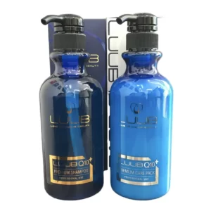 Combo Chăm Tóc Tóc Và Da đầu Công Nghệ Vi Sinh Psbbio Luub Q10 đào Thải độc Tố - 1Store.vn