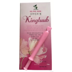Gel Phụ Khoa Kingluub - An Dương Vn - 1Store.vn