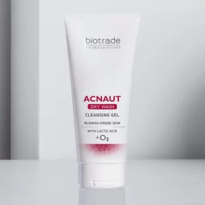 Gel Rửa Mặt Biotrade Acnaut Oxy Wash Cleansing Gel - 1Store.vn