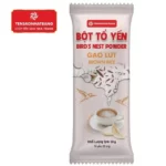 Gói Bột Tổ Yến Gạo Lứt - Yến Sào Nha Trang - 1Store.vn