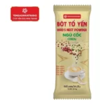 Gói Bột Tổ Yến Ngũ Cốc - Yến Sào Nha Trang - 1Store.vn