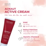 Kem Chấm Mụn Biotrade Acnaut Active Cream - Chìa Khoá Cho Làn Da Sạch Mụn - 1Store.vn