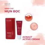 Kem Chấm Mụn Hoạt Tính Biotrade Acnaut Active Cream Dành Cho Mụn Bọc - 1Store.vn