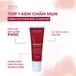 Kem Chấm Mụn Hoạt Tính Biotrade Acnaut Active Cream Dùng được Lâu Dài - 1Store.vn