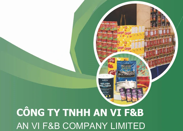 Khuyến Mãi An Vi - 1Store.vn