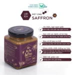 Lợi ích Mật Ong Saffron Tây Á - Mật Ong Vitobe - 1Store.vn