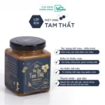 Lợi ích Mật Ong Tam Thất Bắc Vitobe - 1Store.vn