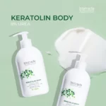 Lotion Dưỡng Thể Keratolin 8% Urea - New Era - 1Store.vn