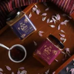 Mật Ong Saffron Honey Tây Á - Mật Ong Vitobe - 1Store.vn