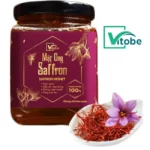Mật Ong Saffron Honey - Mật Ong Vitobe - 1Store.vn