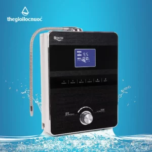 Máy Tạo Nước Pi Biontech Btm-303d - Thế Giới Lọc Nước - 1Store.vn