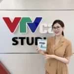 Men Sống New Biotic Gold Tại Vtv Studio - 1Store.vn