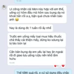 Men Sống New Biotic Gold ổn định đường Tiêu Hóa, Hỗ Trợ Táo Bón - 1Store.vn