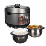 Nồi áp Suất Cao Tần đa Năng Kuchen Ku Pih5016 - 1Store.vn