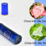 Psbbio Luub Rose & Herb Oill Chứa Tinh Dầu Hoa Hồng Và Tinh Dầu Thảo Mộc - 1Store.vn