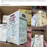 Review Bột Tổ Yến - Hàm Lượng Yến Cao Nhất Trong Cùng Phân Khúc - 1Store.vn