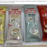 Review Bột Tổ Yến - Thơm Ngon Mẫu Mã đa Dạng Bổ Sung Dinh Dưỡng Tăng Cường Sức Khỏe - 1Store.vn