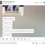 Review Nước Tẩy Rửa Nhà Vệ Sinh Econova - Cọ Sạch Vòi Nước Cặn Bẩn Lâu Ngày Một Cách Dễ Dàng - 1Store.vn