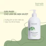 Sữa Dưỡng Thể Biotrade Keratolin Body 8% Urea - New Era - 1Store.vn