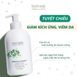Sữa Dưỡng Thể Keratolin Body 8% Urea Biotrade - New Era - 1Store.vn