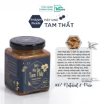 Thành Phần Mật Ong Tam Thất Bắc Vitobe - 1Store.vn