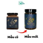 Thông Báo đổi Mẫu Mã Sản Phẩm Mật Ong Tam Thất Bắc Vitobe - 1Store.vn