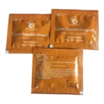 Thông Tin Bao Bì Chiết Xuất Quả Xoài Green Smoothie Mango Ad - Fine Japan - 1Store.vn