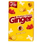 Trà Gừng đỏ Myibu Vị Chanh (lemon) - 1Store.vn