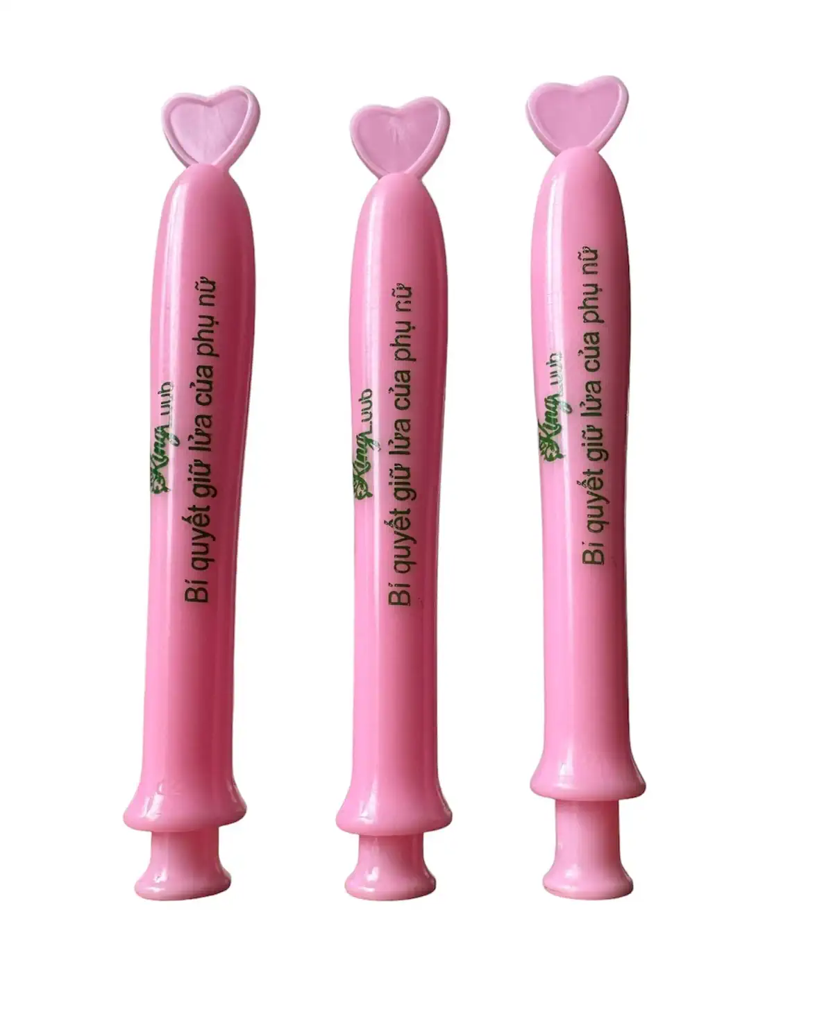 Tuýp Gel Phụ Khoa Kingluub - An Dương Vn - 1store.vn