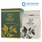 V-prime Coffee Cf01 Nature - Cà Phê Xay 100% Arabica - 1Store.vn
