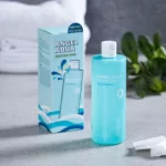 Ảnh Thực Tế Nước Hoa Hồng Dưỡng ẩm Beyond Angel Aqua Moisture Toner 500ml - Lg Vina - 1Store.vn