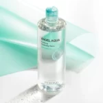Ảnh Thực Tế Nước Tẩy Trang Beyond Angel Aqua Purifying Cleansing Water 500ml - 1Store.vn