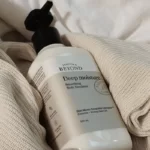 Ảnh Thực Tế Sữa Dưỡng Thể Beyond Deep Moisture Body Emulsion - 1Store.vn