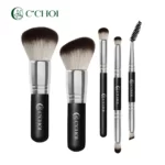 Bộ Cọ Trang Điểm Cá Nhân C'choi 7 đầu Chổi - Punar - 1Store.vn