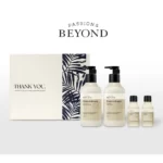 Bộ Dưỡng Thể Cấp ẩm Beyond Deep Moisture Body Special Set - 1Store.vn