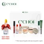 Combo Trang điểm Cơ Bản 1 - C'choi - Punar - 1Store.vn