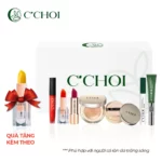 Combo Trang điểm Cơ Bản 2 - C'choi - Punar - 1Store.vn