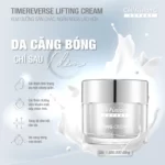 Công Dụng Kem Dưỡng Time Reverse Lifting Cream Cell Fusion C Expert - 1Store.vn