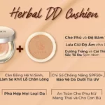 Công Dụng Phấn Nước C'choi Herbal Dd Cushion - Punar - 1Store.vn