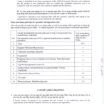 Danh Sách Thành Phần đầy đủ Trong Tinh Chất Dưỡng Mắt 3 Tác động C’choi - Triple Effect Eye Serum - Punar - 1Store.vn