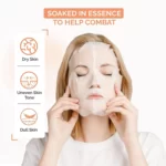 Đối Tượng Sử Dụng Mặt Nạ Dưỡng Trắng Beyond Intensive Ampoule Mask 2x Brightening Vita C (màu Hồng) - Lg Vina - 1Store.vn