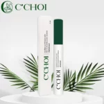 Dưỡng Mi Tế Bào Gốc C'choi - Bio-placenta Lash Serum - Punar - 1Store.vn