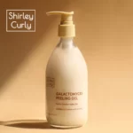 Gel Tẩy Da Chết Shirley Curly Galactomyces Peeling Gel 300ml - 1Store.vn