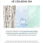 Hệ Cân Bằng ẩm Nước Tẩy Trang Beyond Angel Aqua Purifying Cleansing Water - 1Store.vn