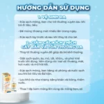 Hướng Dẫn Sử Dụng Xịt Hăm Baby Jpnatural - 1Store.vn