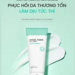 Kem Dưỡng Phục Hồi Da Beyond Angel Aqua Cica Cream Vegan Formula - Phục Hồi Và Làm Dịu Da Tức Thì - Lg Vina - 1Store.vn