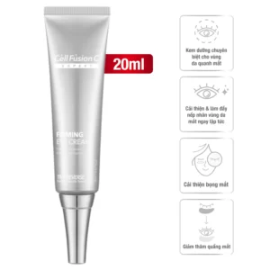 Kem Dưỡng Vùng Mắt Time Reverse Firming Eye Cream - Cell Fusion C Expert - 1Store.vn